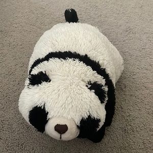 Panda Pillow Pet